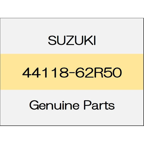 [NEW] JDM SUZUKI SWIFT ZC13/43/53/83,ZD53/83 Wheel side boots set (R) 44118-62R50 GENUINE OEM