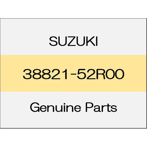 [NEW] JDM SUZUKI SWIFT ZC13/43/53/83,ZD53/83 Rear wiper arm Assy 38821-52R00 GENUINE OEM