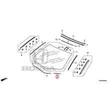 Load image into Gallery viewer, [NEW] JDM HONDA CR-Z ZF2 2014 Front Windshield GENUINE OEM
