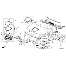 Load image into Gallery viewer, [NEW] JDM HONDA Honda e ZC7 2023 Hood GENUINE OEM
