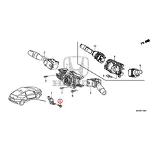 Load image into Gallery viewer, [NEW] JDM HONDA CR-Z ZF2 2014 Combination Switches GENUINE OEM
