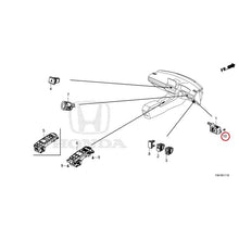 Load image into Gallery viewer, [NEW] JDM HONDA CIVIC FL5 2023 Switches GENUINE OEM
