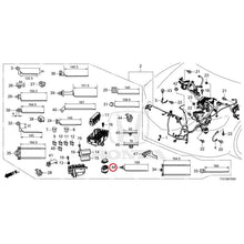 Load image into Gallery viewer, [NEW] JDM HONDA LEGEND HYBRID KC2 2018 Wiring Harness (1) GENUINE OEM
