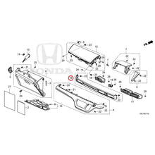 Load image into Gallery viewer, [NEW] JDM HONDA ODYSSEY e:HEV RC4 2021 Instrument Panel Garnish (Passenger Side) (130) GENUINE OEM
