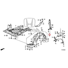 Load image into Gallery viewer, [NEW] JDM HONDA CIVIC FK2 2015 Front Fenders GENUINE OEM
