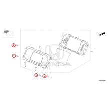 Load image into Gallery viewer, [NEW] JDM HONDA FREED e:HEV GT5 2025 Meter (Denso) GENUINE OEM
