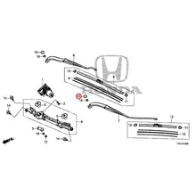 Load image into Gallery viewer, [NEW] JDM HONDA CR-V HYBRID RT5 2020 Front Windshield Wiper GENUINE OEM
