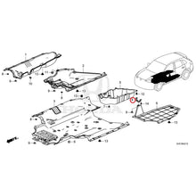 Load image into Gallery viewer, [NEW] JDM HONDA ZR-V e:HEV RZ4 2025 Undercover GENUINE OEM
