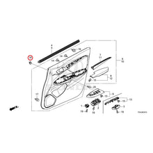 Load image into Gallery viewer, [NEW] JDM HONDA SHUTTLE GP7 2021 Front Door Lining GENUINE OEM
