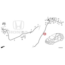 Load image into Gallery viewer, [NEW] JDM HONDA CIVIC FK8 2020 Windshield Washer (Rear) GENUINE OEM

