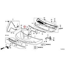 Load image into Gallery viewer, [NEW] JDM HONDA N-BOX CUSTOM JF3 2021 Hood GENUINE OEM
