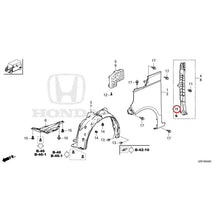 Load image into Gallery viewer, [NEW] JDM HONDA N-BOX CUSTOM JF5 2024 Front Fenders GENUINE OEM
