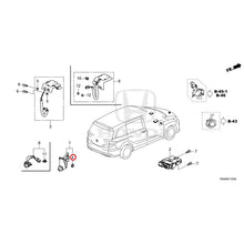 Load image into Gallery viewer, [NEW] JDM HONDA ODYSSEY RC1 2020 GPS Antenna/Rear View Camera GENUINE OEM

