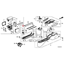 Load image into Gallery viewer, [NEW] JDM HONDA FIT e:HEV GR3 2021 Console GENUINE OEM
