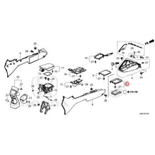 Load image into Gallery viewer, [NEW] JDM HONDA VEZEL RV3 2021 Console GENUINE OEM
