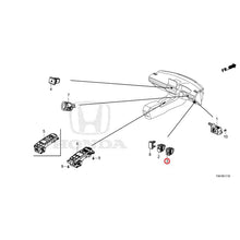 Load image into Gallery viewer, [NEW] JDM HONDA CIVIC FL1 2022 Switches GENUINE OEM
