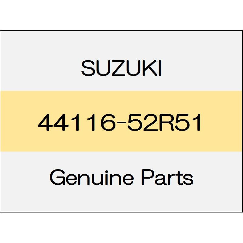 [NEW] JDM SUZUKI SWIFT ZC13/43/53/83,ZD53/83 Wheel side boots set 44116-52R51 GENUINE OEM