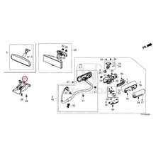 Load image into Gallery viewer, [NEW] JDM HONDA Honda e ZC7 2023 Camera Mirror System GENUINE OEM
