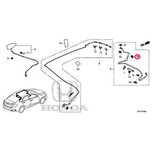 Load image into Gallery viewer, [NEW] JDM HONDA CIVIC FC1 2020 Antenna GENUINE OEM
