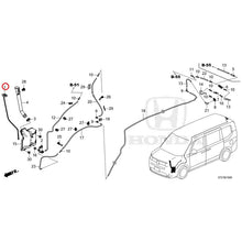 Load image into Gallery viewer, [NEW] JDM HONDA STEP WGN e:HEV RP8 2022 Windshield Washer GENUINE OEM
