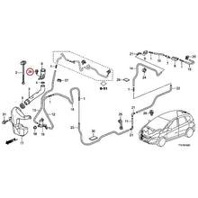 Load image into Gallery viewer, [NEW] JDM HONDA FIT HYBRID GP4 2012 Windshield Washer GENUINE OEM
