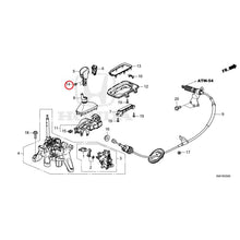 Load image into Gallery viewer, [NEW] JDM HONDA VEZEL e:HEV RV5 2025 Select Lever GENUINE OEM
