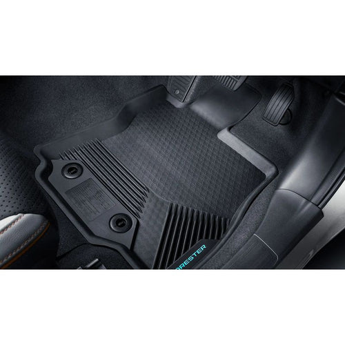 [NEW] JDM Subaru FORESTER SL Tray Mat Genuine OEM