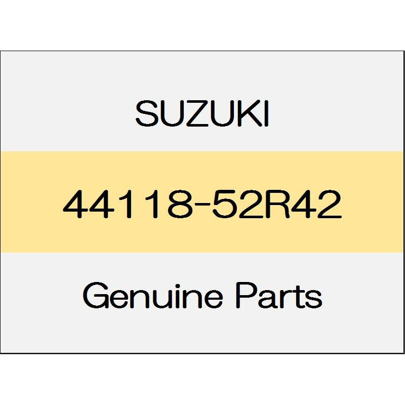 [NEW] JDM SUZUKI SWIFT ZC13/43/53/83,ZD53/83 Wheel side boots set 44118-52R42 GENUINE OEM