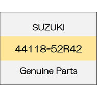 [NEW] JDM SUZUKI SWIFT ZC13/43/53/83,ZD53/83 Wheel side boots set 44118-52R42 GENUINE OEM