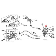 Load image into Gallery viewer, [NEW] JDM HONDA CIVIC FN2 2009 Door Locks/Outer Handles GENUINE OEM
