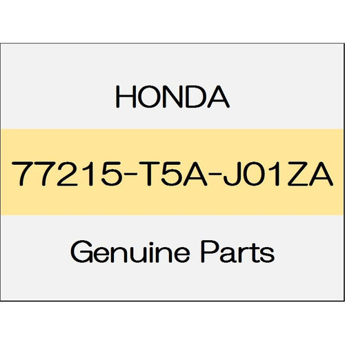 [NEW] JDM HONDA FIT GK Driver side ring trim code (TYPE-A) 77215-T5A-J01ZA GENUINE OEM