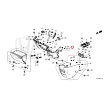 Load image into Gallery viewer, [NEW] JDM HONDA STEP WGN e:HEV RP8 2022 Instrument Panel Garnish (Passenger's Side) (Under) GENUINE OEM
