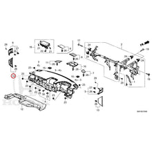 Load image into Gallery viewer, [NEW] JDM HONDA VEZEL e:HEV RV5 2025 Instrument panel GENUINE OEM
