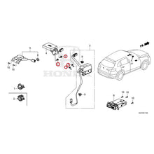 Load image into Gallery viewer, [NEW] JDM HONDA ZR-V RZ3 2023 Rear View Camera/Gnss Antenna GENUINE OEM
