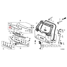 Load image into Gallery viewer, [NEW] JDM HONDA CR-V RW1 2021 Tailgate GENUINE OEM

