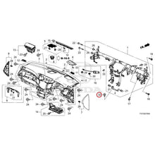 Load image into Gallery viewer, [NEW] JDM HONDA LEGEND HYBRID KC2 2016 Instrument panel GENUINE OEM
