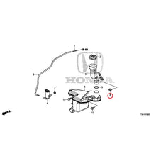 Load image into Gallery viewer, [NEW] JDM HONDA GRACE GM6 2015 Windshield Washer (1) GENUINE OEM
