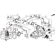 Load image into Gallery viewer, [NEW] JDM HONDA CR-Z ZF2 2016 Antenna/Speakers GENUINE OEM
