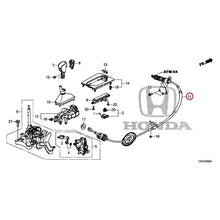 Load image into Gallery viewer, [NEW] JDM HONDA FIT e:HEV GR3 2023 Select Lever GENUINE OEM
