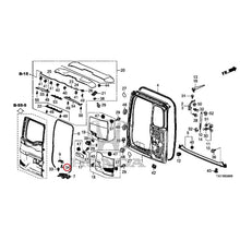 Load image into Gallery viewer, [NEW] JDM HONDA STEP WGN SPADA RP5 2020 Tailgate (1) GENUINE OEM
