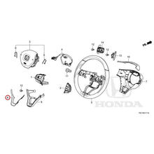 Load image into Gallery viewer, [NEW] JDM HONDA ODYSSEY e:HEV RC5 2024 Steering wheel (SRS) (RC4-130/RC5-100) GENUINE OEM
