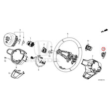 Load image into Gallery viewer, [NEW] JDM HONDA STEP WGN e:HEV RP8 2022 Steering Wheel GENUINE OEM
