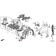 Load image into Gallery viewer, [NEW] JDM HONDA FIT GK5 2017 Front Fenders GENUINE OEM
