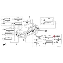 Load image into Gallery viewer, [NEW] JDM HONDA VEZEL e:HEV RV5 2021 Wire Harnesses (6) GENUINE OEM
