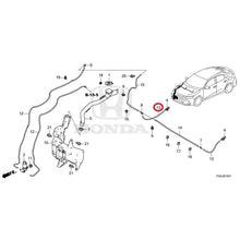 Load image into Gallery viewer, [NEW] JDM HONDA CIVIC FK8 2020 Windshield Washer (Front) GENUINE OEM
