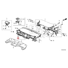 Load image into Gallery viewer, [NEW] JDM HONDA FIT e:HEV GR6 2021 Instrument panel GENUINE OEM
