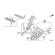 Load image into Gallery viewer, [NEW] JDM HONDA FIT GK5 2017 Taillights GENUINE OEM
