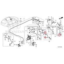 Load image into Gallery viewer, [NEW] JDM HONDA CIVIC FL1 2025 Antenna GENUINE OEM

