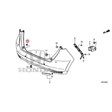 Load image into Gallery viewer, [NEW] JDM HONDA FIT e:HEV GR3 2021 Rear Bumper (1) GENUINE OEM
