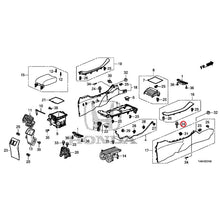 Load image into Gallery viewer, [NEW] JDM HONDA JADE FR5 2019 Console GENUINE OEM

